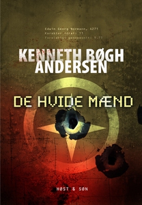 De Hvide Mænd (e-bog) af Kenneth Bøgh