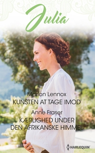 Kunsten at tage imod/Kærlighed under