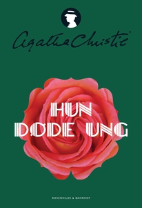Hun døde ung (e-bog) af Agatha Christ