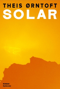 Solar (e-bog) af Theis Ørntoft