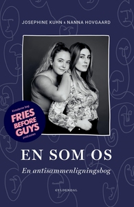 En som os (e-bog) af Josephine Kuhn,