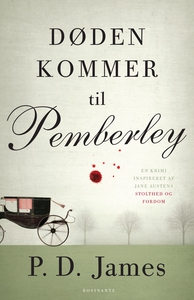 Døden kommer til Pemberley (e-bog) af