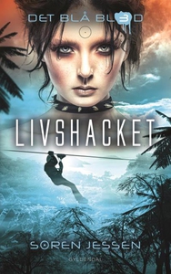 Det blå blod 3 - Livshacket (lydbog)