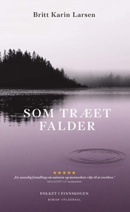 Som træet falder (lydbog) af Britt Ka
