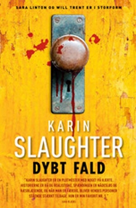 Dybt fald (e-bog) af Karin Slaughter
