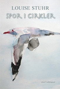 Spor i cirkler (e-bog) af Louise Stuh