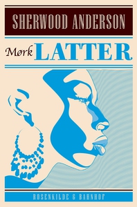 Mørk latter (e-bog) af Sherwood Ander