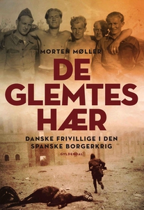 De glemtes hær (e-bog) af Morten Møll