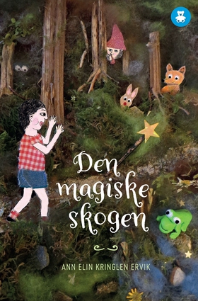 Den magiske skogen (ebok) av Ann Elin Kringle