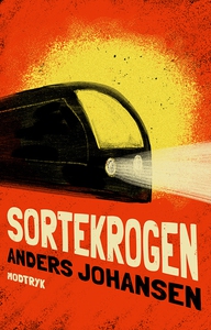 Sortekrogen (e-bog) af Anders Johanse