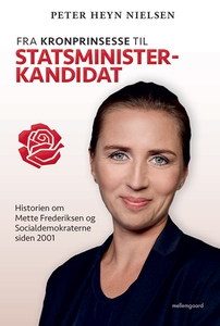 Fra kronprinsesse til statsministerka