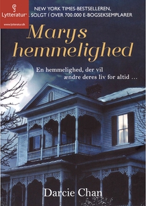 Marys hemmelighed (lydbog) af Darcie