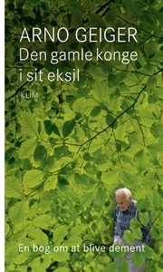 Den gamle konge i sit eksil (e-bog) a