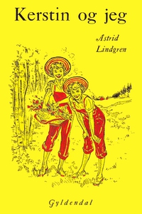 Kerstin og jeg (e-bog) af Astrid Lind