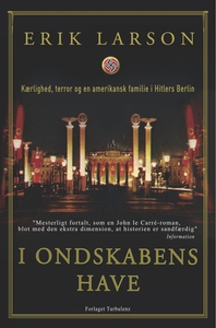 I ondskabens have (e-bog) af Erik La