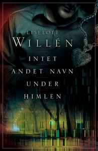 Intet andet navn under himlen (lydbog