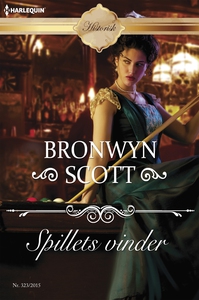 Spillets vinder (e-bog) af Bronwyn Sc