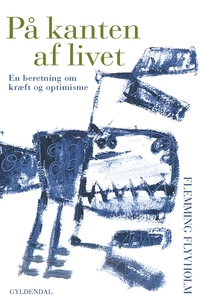På kanten af livet (e-bog) af Flemmin