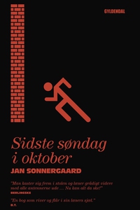 Sidste søndag i oktober (e-bog) af Ja