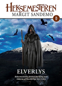 Heksemesteren 06 - Elverlys (e-bog) a