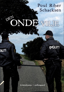 Den onde vilje (e-bog) af Poul Riber