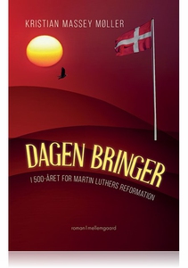 Dagen bringer (e-bog) af Kristian Mas