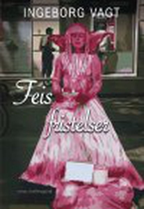 FEIS FRISTELSER (e-bog) af Ingeborg V