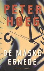 De måske egnede (e-bog) af Peter Høeg