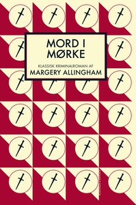 Mord i mørke (e-bog) af Margery Allin