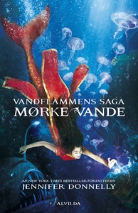 Vandflammens saga 3: Mørke vande (e-b