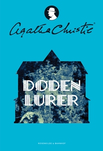 Døden lurer (e-bog) af Agatha Christi