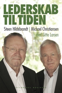 Lederskab til tiden (e-bog) af Gitte