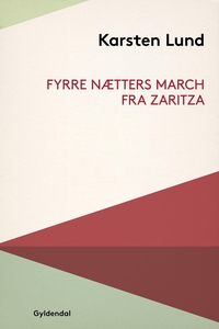 Fyrre nætters march fra Zaritza (e-bo