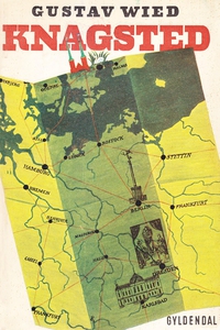 Knagsted (e-bog) af Gustav Wied