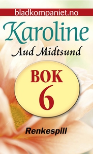 Renkespill (ebok) av Aud Midtsund
