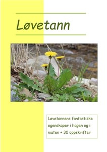 Løvetann (ebok) av Hege Nitteberg