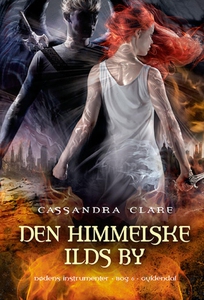 Dødens instrumenter 6 - Den himmelske