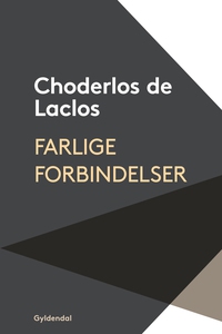 Farlige forbindelser (e-bog) af Pierr