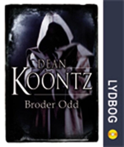 Broder Odd (lydbog) af Dean Koontz