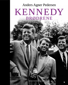 Kennedy-brødrene (e-bog) af Anders Ag