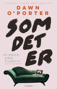 Som det er (lydbog) af Dawn O'Porter