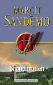 Sandemoserien 24 - Barnebruden (e-bog