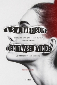 Den tavse kvinde (e-bog) af Harrison