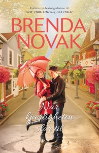 Når kjærligheten slår til (ebok) av Brenda No