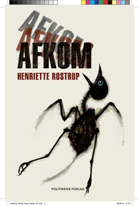 Afkom (e-bog) af Henriette Rostrup