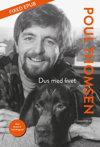 Dus med livet (e-bog) af Poul Thomsen