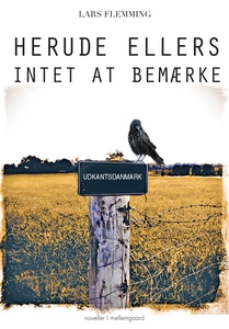 Herude ellers intet at bemærke (e-bog