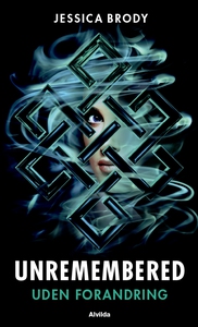 Unremembered 3: Uden forandring (e-bo