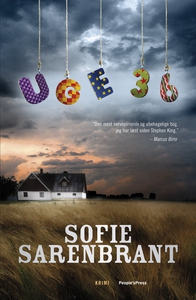 Uge 36 (e-bog) af Sofie Sarenbrant