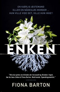 Enken (e-bog) af Fiona Barton